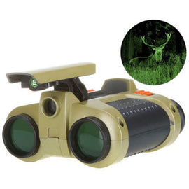 Night Vision Binoculars
