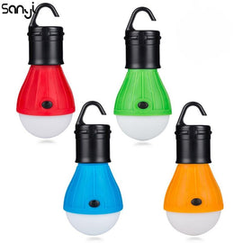 Hanging Hook Tent Light