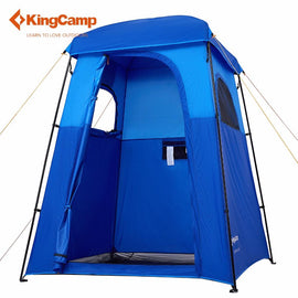 Standing Tent