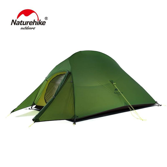 Ultralight Outdoor Tent
