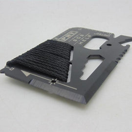 Pocket Military Card Tools