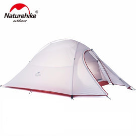 Dual Tent