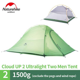 Dual Tent