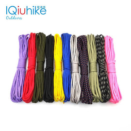 Parachute Cord