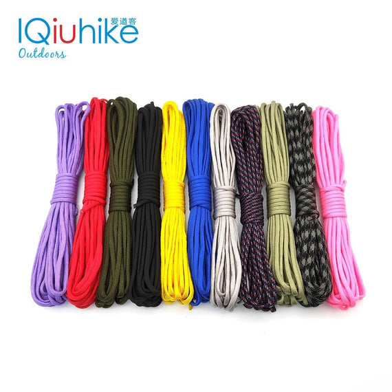 Parachute Cord