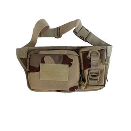 Tactical Pocket Bag