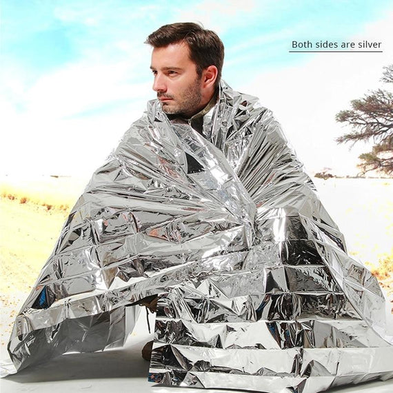 Thermal Rescue Blanket