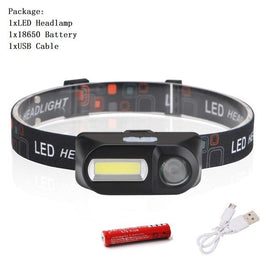 Night Fishing Light