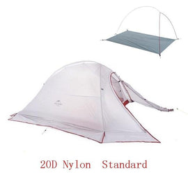 Ultralight Outdoor Tent