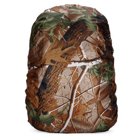 Anti-Theft Outdoor Backpack