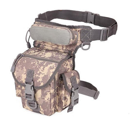 Tactical Leg Bag