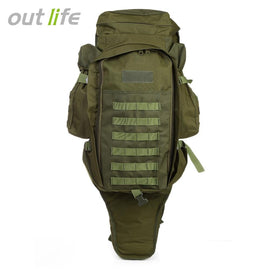 Shape Outdoor Backpack