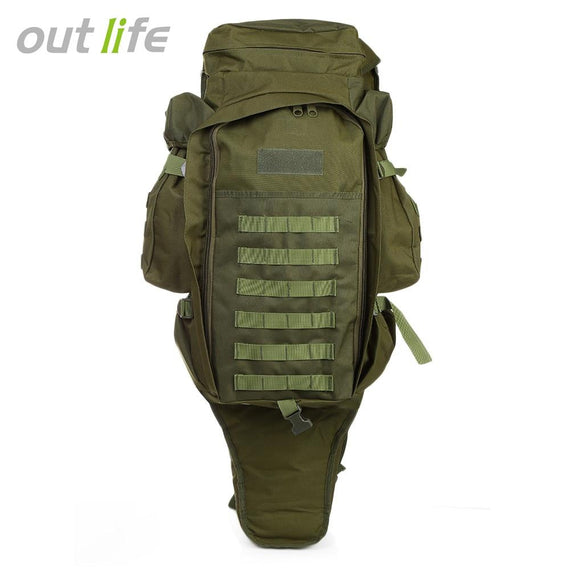 Shape Outdoor Backpack