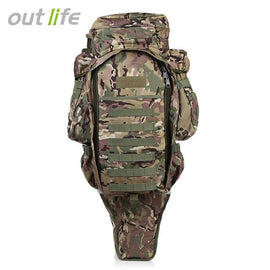 Shape Outdoor Backpack