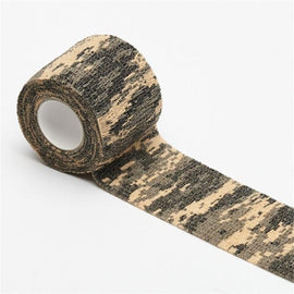 Camouflage Stealth Tape