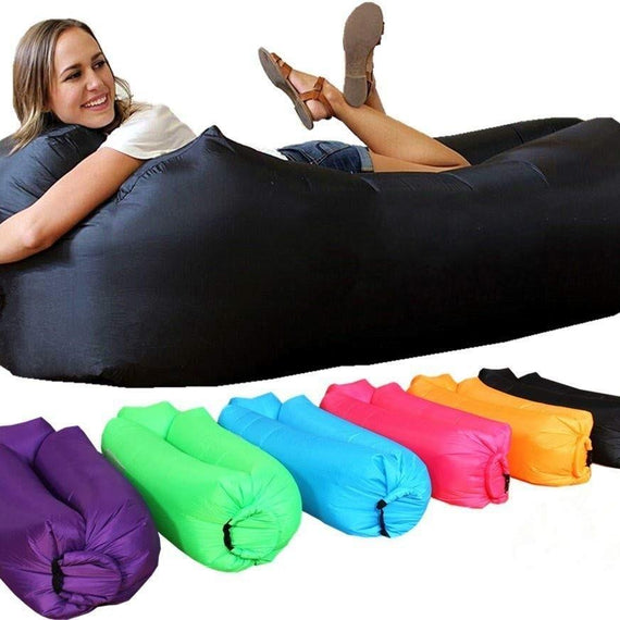Inflatable Waterproof Bag