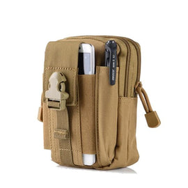 Tactical Waist Pouch