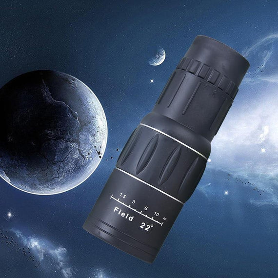 Monocular Telescope