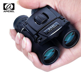 Tactical Hunting Binoculars