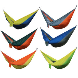 Essential Portable Hammock