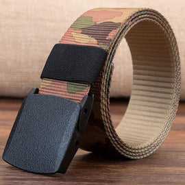 Utility Tactical Belt