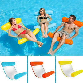 Pool Floating Water Hammock