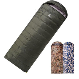 Down Sleeping Bag