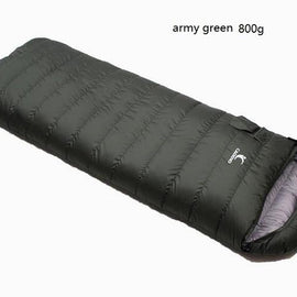 Down Sleeping Bag