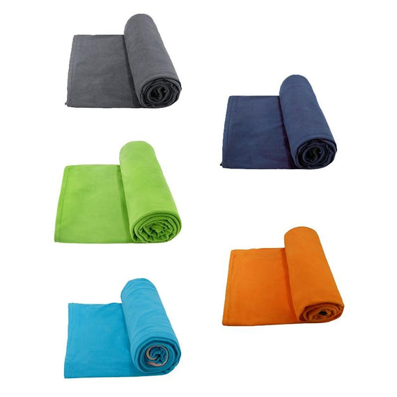 Single-Sided Sleeping Bag