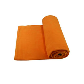 Single-Sided Sleeping Bag